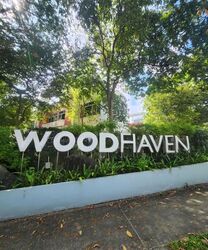 Woodhaven (D25), Condominium #554529561